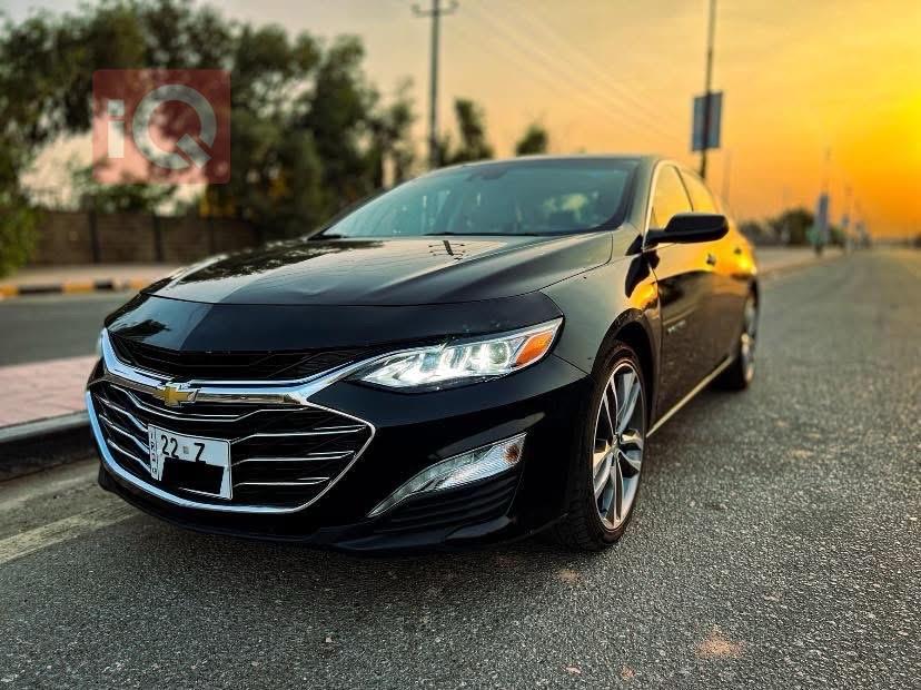 شيفروليه ماليبو